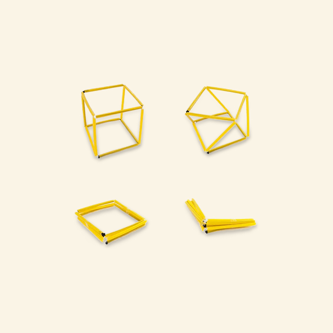 Nomadic Frames