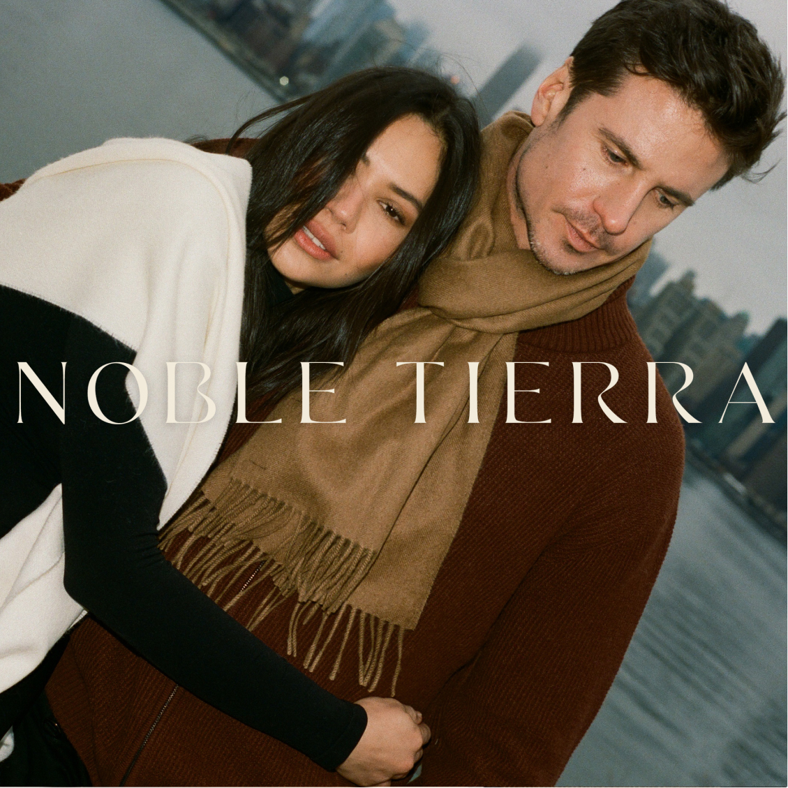Noble Tierra