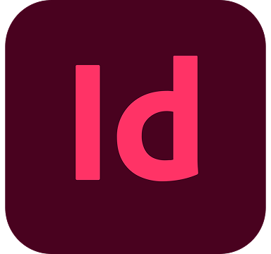 InDesign